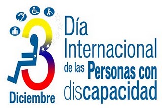 Día Internacional de las Personas Discapacitadas